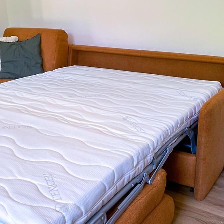 Kleines Glueck Zentral Mit Balkon Und Parkplatz Διαμέρισμα Gossweinstein Εξωτερικό φωτογραφία
