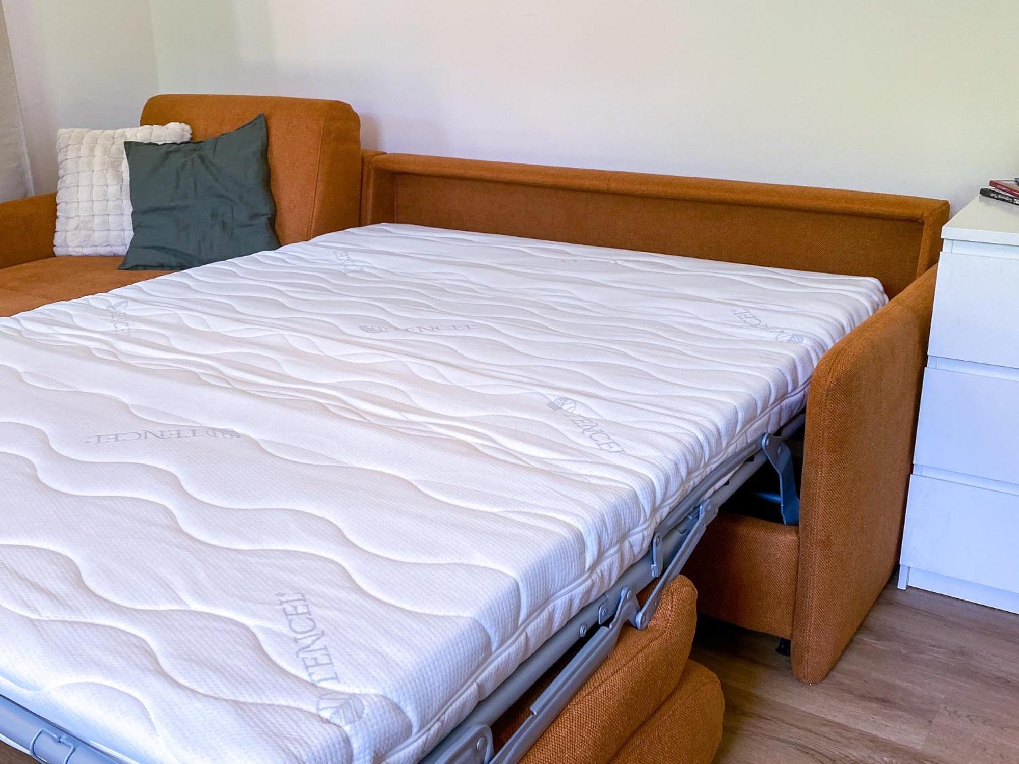 Kleines Glueck Zentral Mit Balkon Und Parkplatz Διαμέρισμα Gossweinstein Εξωτερικό φωτογραφία